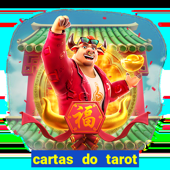 cartas do tarot que indicam mentira